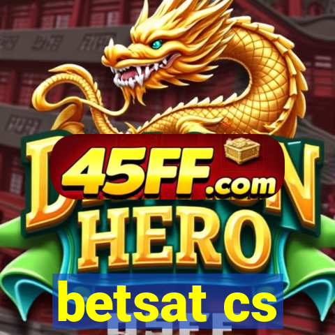 betsat cs